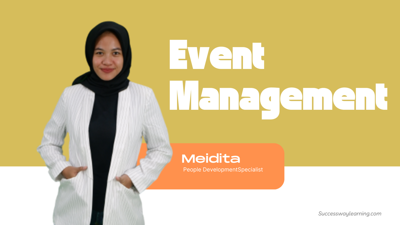 Event Management